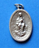 Our Lady of Providence Medal